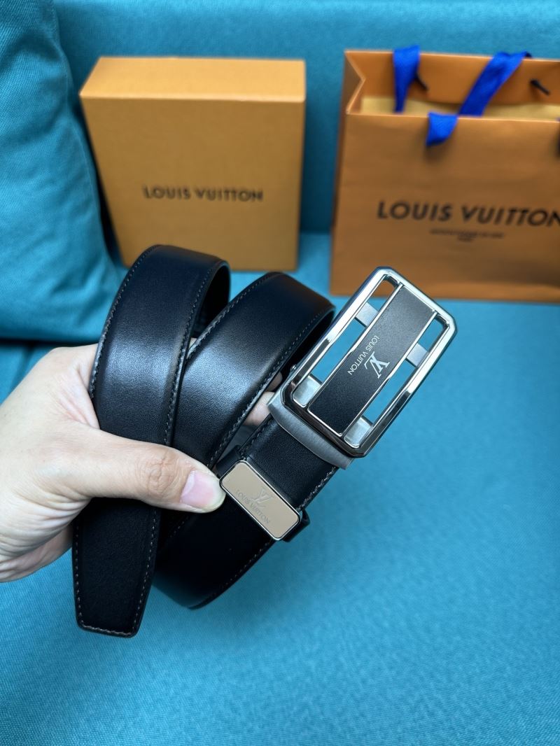 Louis Vuitton Belts